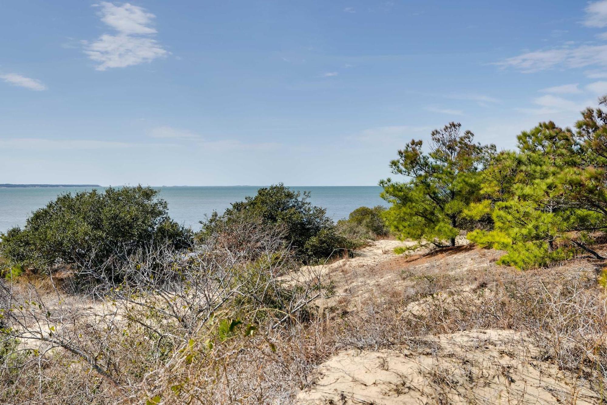 Dunn Dreamin Hot Tub, Pirate Fort, And Fire Pit! Nags Head Exteriör bild